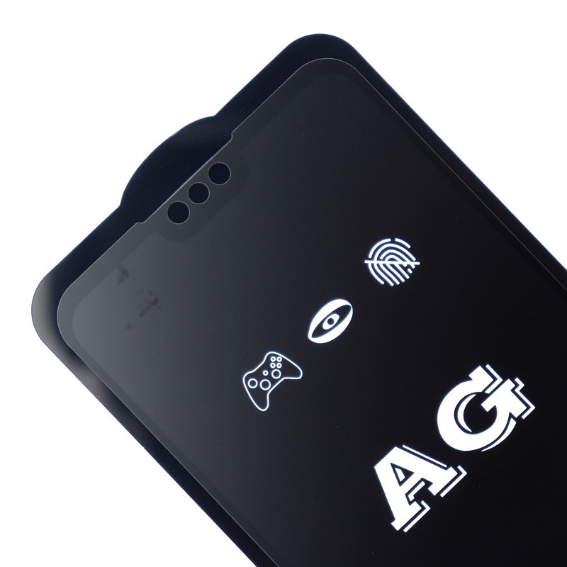 گلس تمام صفحه مات Huawei Honor 8X