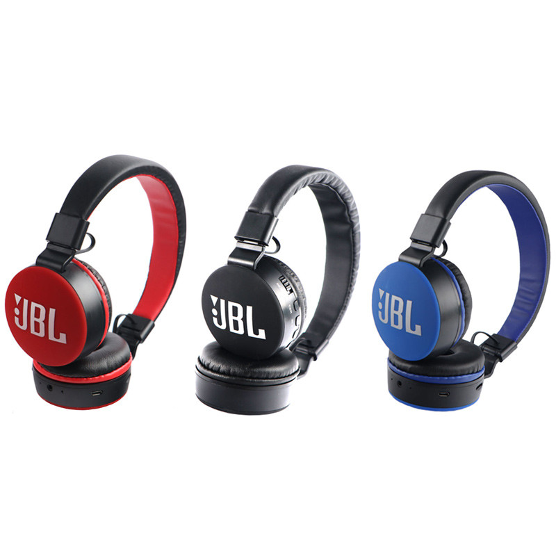 هدفون بلوتوث رم خور JBL 881A