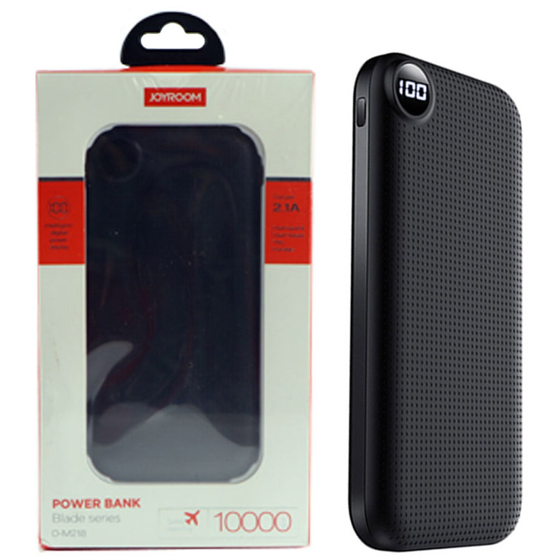 پاور بانک 10000 جویروم Joyroom Blade D-M218