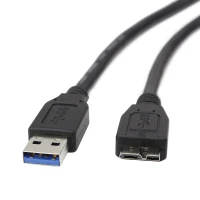 کابل هارد K-net USB3.0 60cm