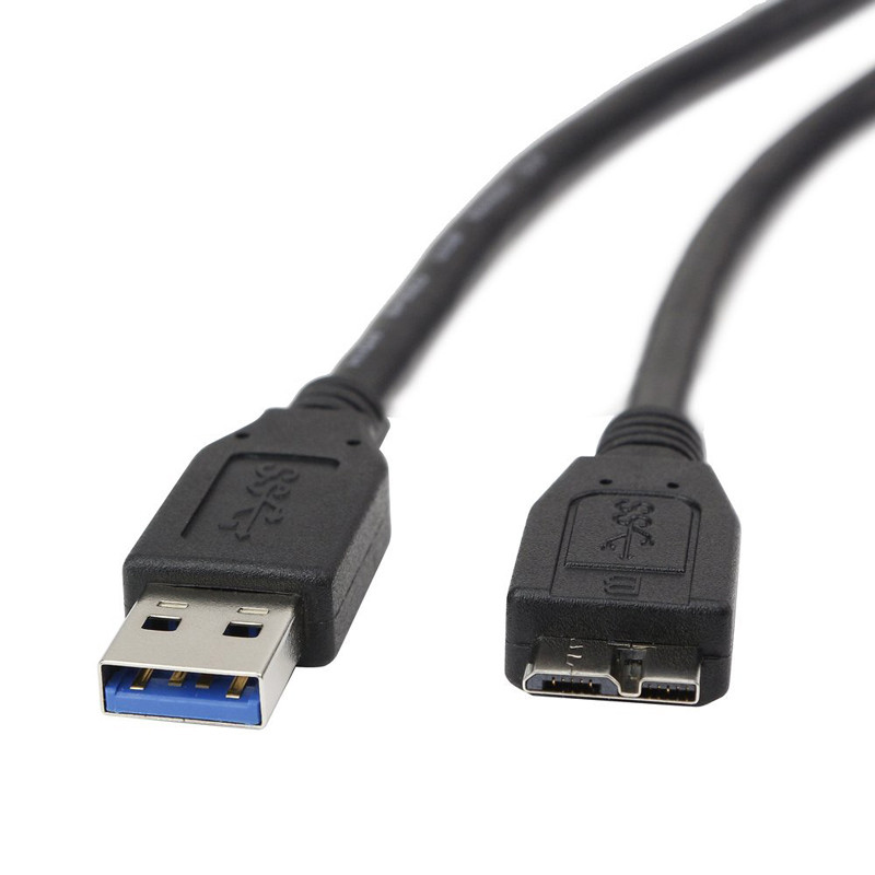 کابل هارد K-net USB3.0 60cm