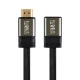 کابل افزایش طول HDMI K-net Plus Extension 4k 1m