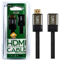 کابل افزایش طول HDMI K-net Plus Extension 2m