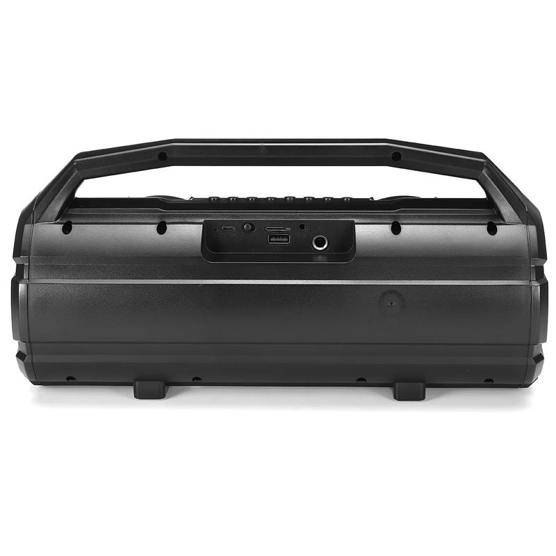 اسپیکر بلوتوثی رم و فلش خور Kimiso KM-S1