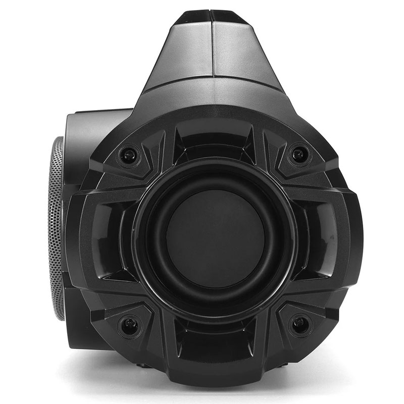 اسپیکر بلوتوثی رم و فلش خور Kimiso KM-S1