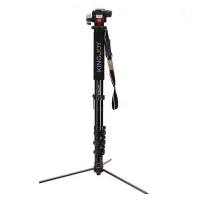 سه پایه دوربین کینگ جوی KINGJOY MP-408FL
