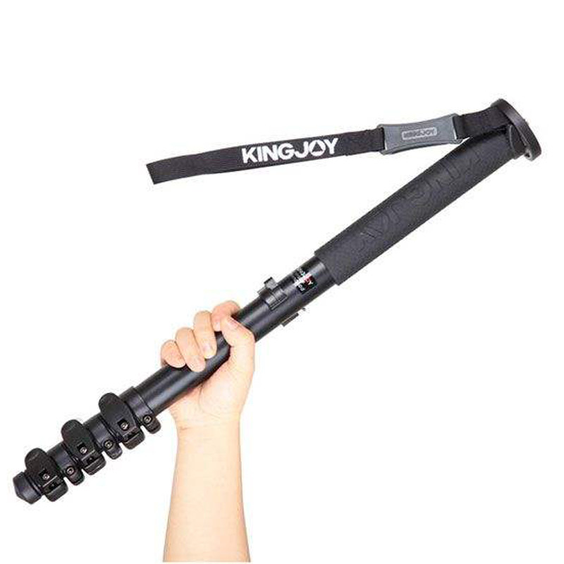 سه پایه دوربین کینگ جوی KINGJOY MP-408FL