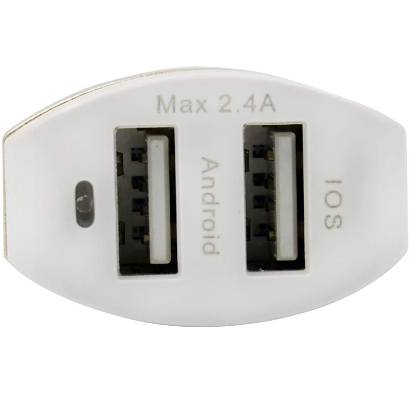 شارژر فندکی Koluman KC-C400 + کابل Type-C