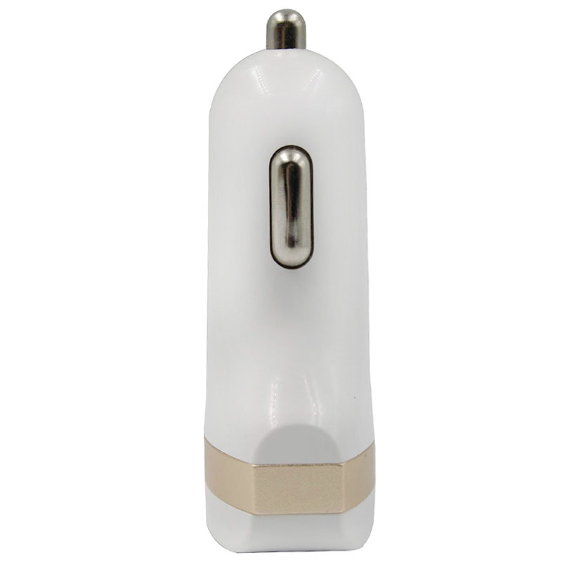 شارژر فندکی Koluman KC-C400 + کابل Type-C
