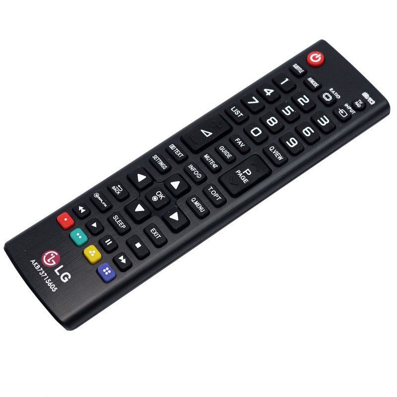 کنترل تلویزیون LG AKB73715605