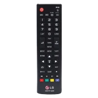 کنترل تلویزیون LG AKB73715605