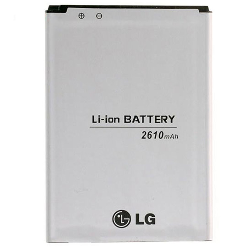 باتری موبایل اورجینال LG Optimus G2 / G3 Mini BL-54SG