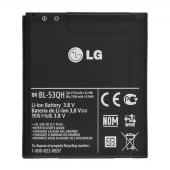 باتری موبایل اورجینال ال جی LG L9