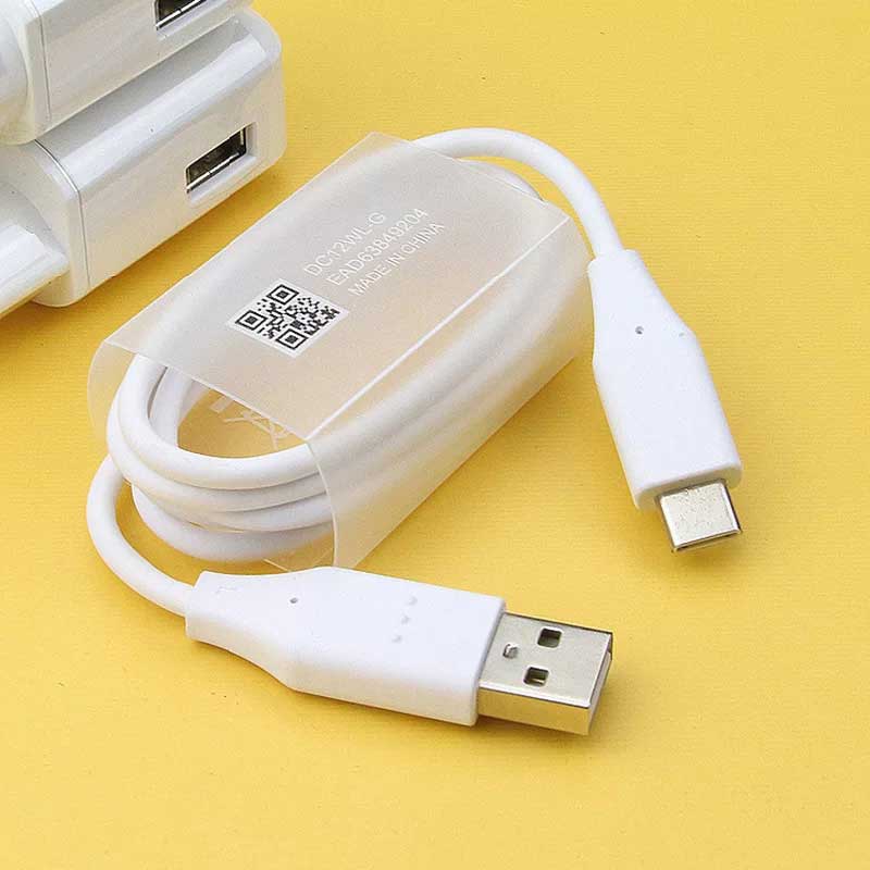 کابل تایپ سی LG 1m