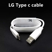 کابل تایپ سی LG 1m