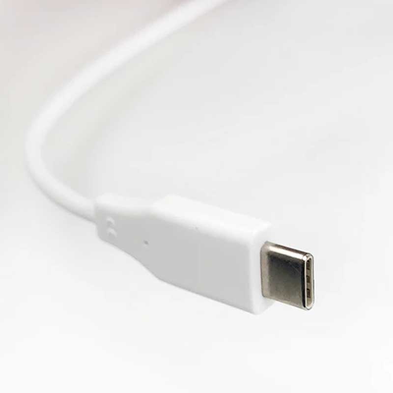 کابل تایپ سی LG 1m