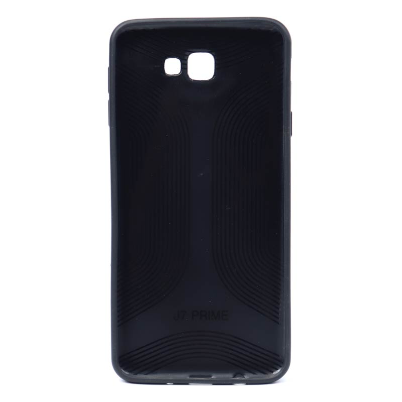 قاب چرمی پوست ماری Samsung J7 Prime