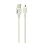 کابل میکرو یو اس بی اورجینال لنوو CD-10 طول 1 متر
