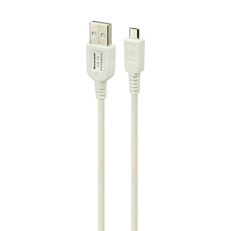 کابل میکرو یو اس بی Lenovo CD-10 اورجینال