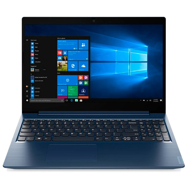 لپ تاپ Lenovo L3 Core i3 (10110U) 12GB 1TB NVIDIA 2GB 15.6" HD