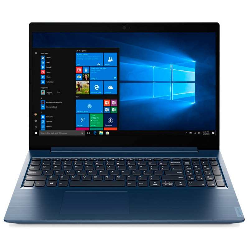 لپ تاپ Lenovo L3 Core i3 (10110U) 12GB 1TB NVIDIA 2GB 15.6" HD