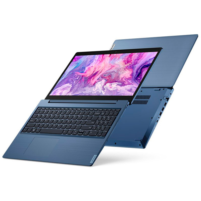 لپ تاپ Lenovo L3 Core i3 (10110U) 12GB 1TB NVIDIA 2GB 15.6" HD