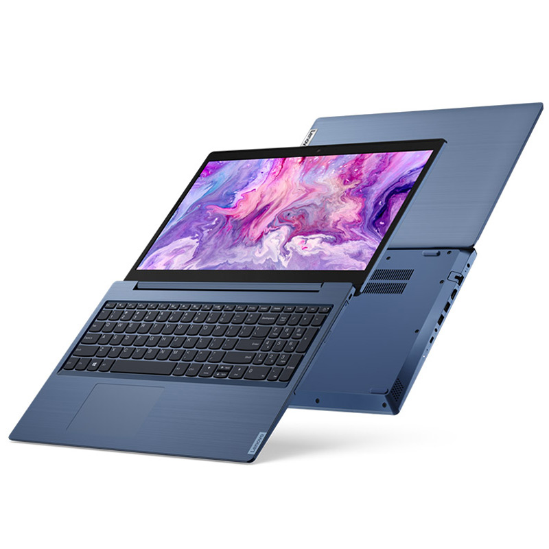 لپ تاپ Lenovo L3 Core™ i3 (10110U) 4GB 1TB NVIDIA 2GB 15.6" HD