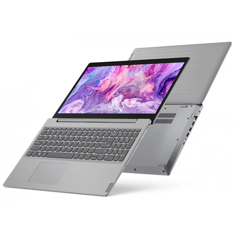 لپ تاپ Lenovo L3 Core™ i5 (10210U) 12GB 1TB+128GB SSD NVIDIA 2GB 15.6" FHD