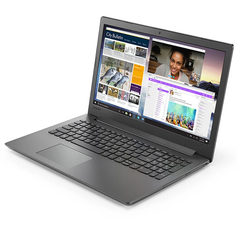 لپ تاپ Lenovo IP130 Core™ i3 (8130) 8GB 1TB NVIDIA 2GB 15.6" HD