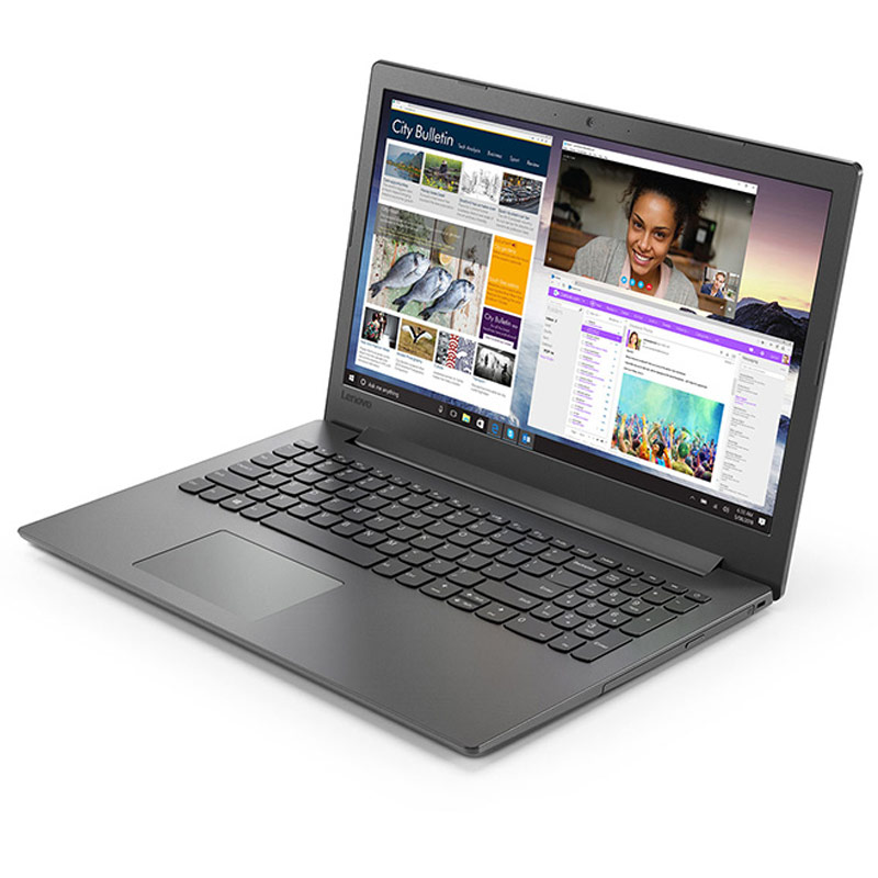 لپ تاپ Lenovo IP130 Core™ i3 (8130) 8GB 1TB NVIDIA 2GB 15.6" HD