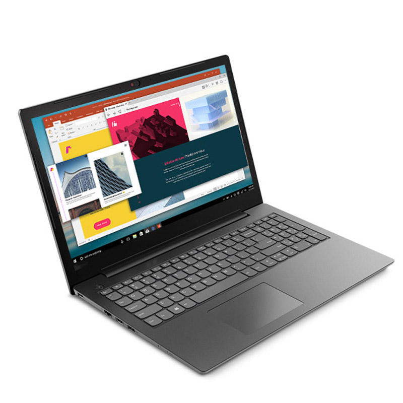 لپ تاپ Lenovo V130 Core™ i3 (8130U) 4GB 1TB INTEL 15.6" HD