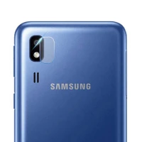 گلس لنز Samsung A2 Core