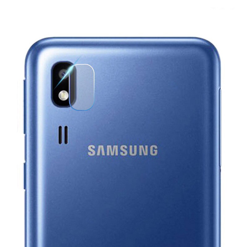 گلس لنز Samsung A2 Core
