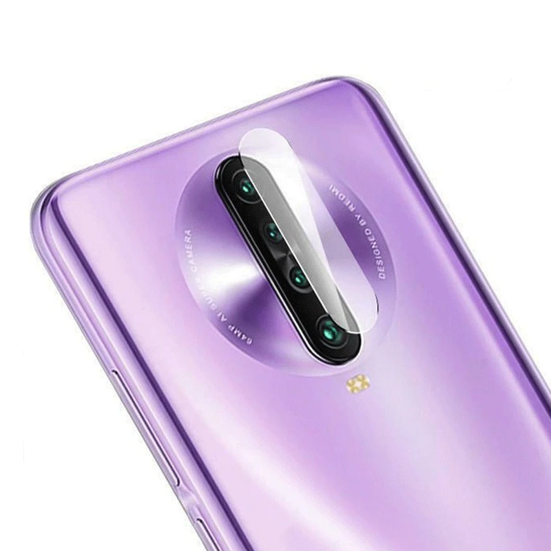 محافظ لنز Xiaomi Redmi K30