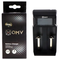 شارژر باتری MOMV LBC317-CB