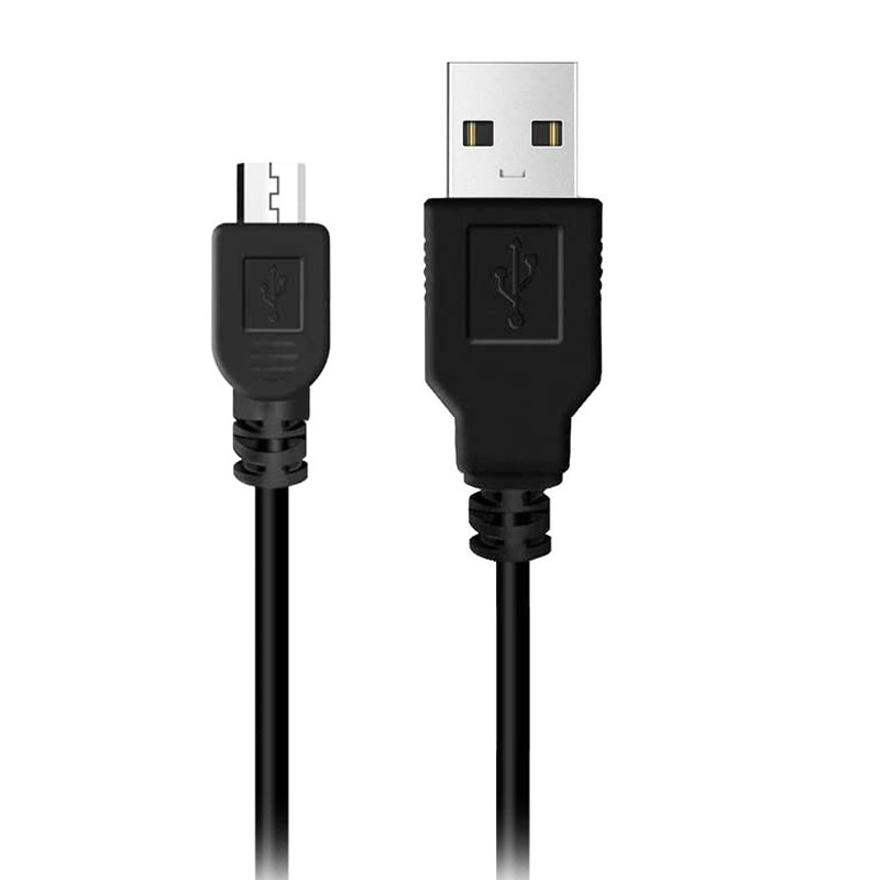 کابل مینی یو اس بی MW-Net 1.5m Mini USB