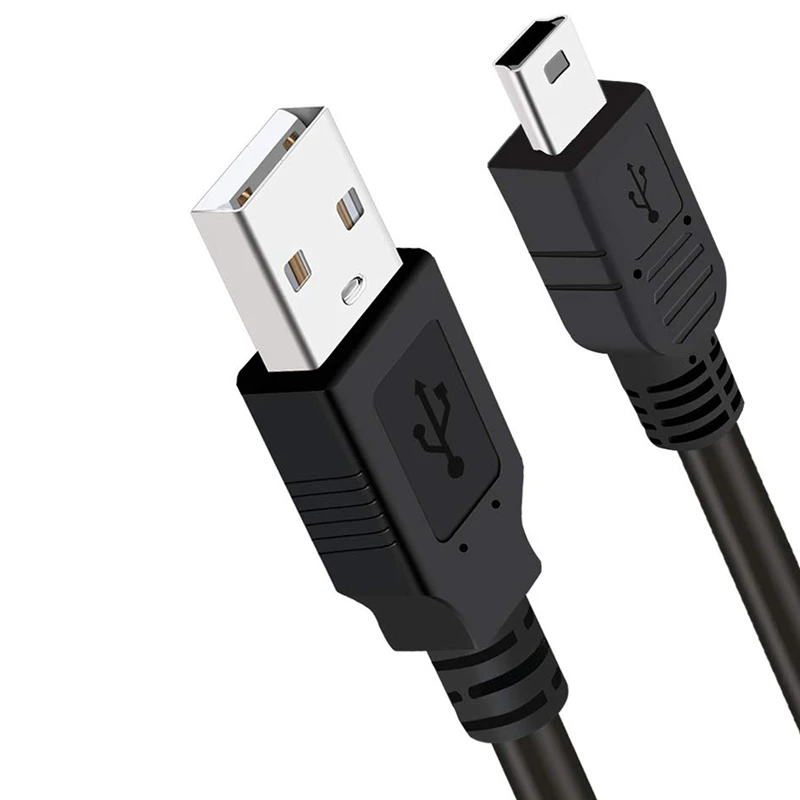 کابل مینی یو اس بی MW-Net طول 1.5 متر