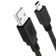 کابل مینی یو اس بی MW-Net طول 1.5 متر