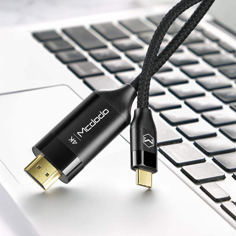 کابل تبدیل Mcdodo CA-5880 Type-C to HDMI 2m