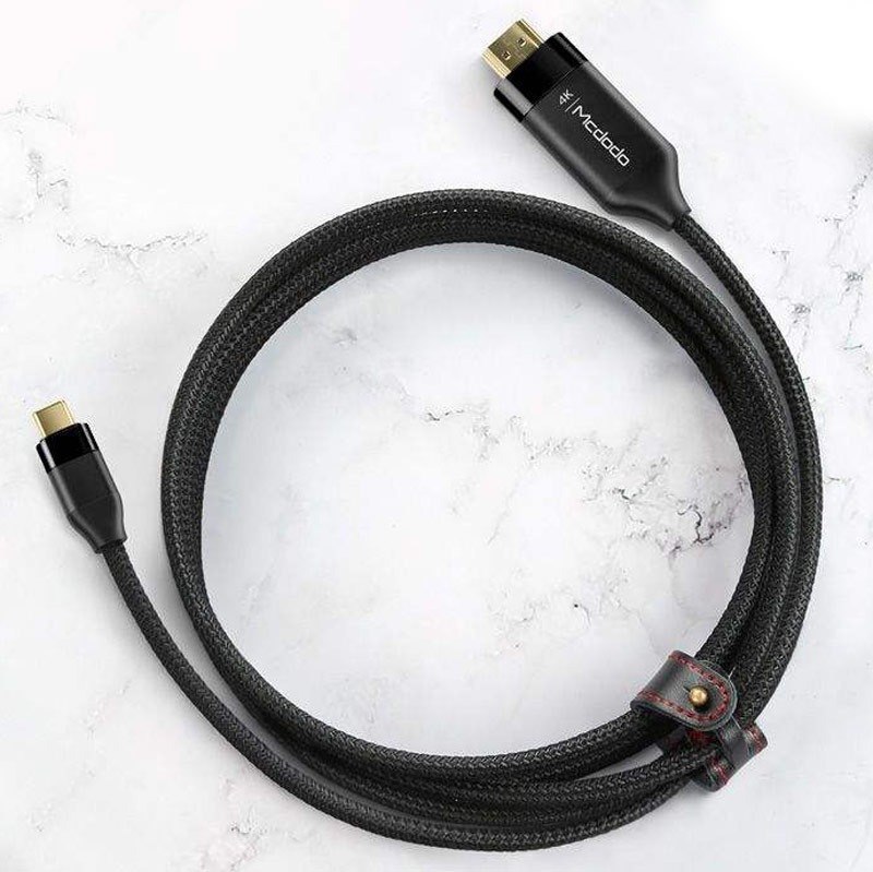 کابل تبدیل Mcdodo CA-5880 Type-C to HDMI 2m