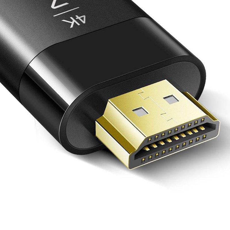 کابل تبدیل Mcdodo CA-5880 Type-C to HDMI 2m
