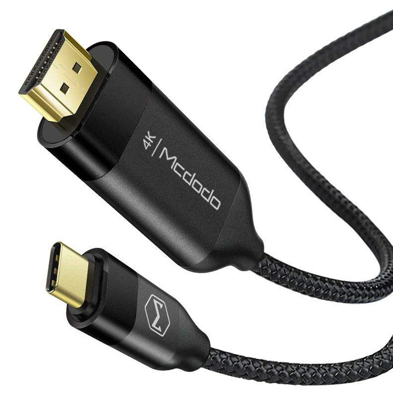 کابل تبدیل Mcdodo CA-5880 Type-C to HDMI 2m