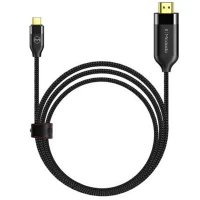 کابل تبدیل Mcdodo CA-5880 Type-C to HDMI 2m