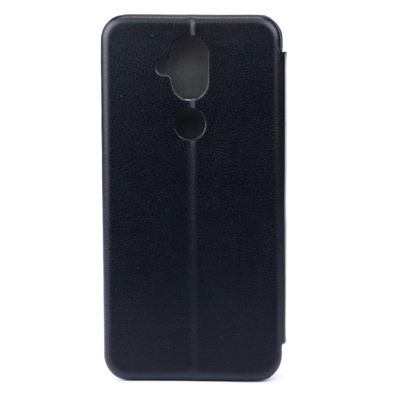 کیف مگنتی Nokia 8.1 مشکی