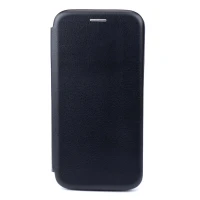 کیف مگنتی Samsung Galaxy S7 Edge مشکی