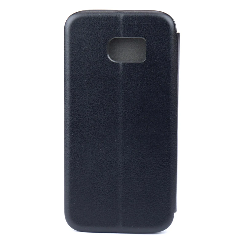 کیف مگنتی Samsung Galaxy S7 Edge مشکی