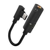 تبدیل Mcdodo CA-546 Type-C to AUX / Type-C