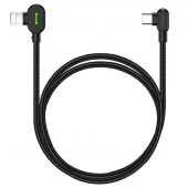کابل تبدیل Mcdodo CA-7370 Type-C to Lightning 1.2m