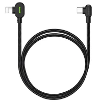 کابل تبدیل Mcdodo CA-7370 Type-C to Lightning 1.2m