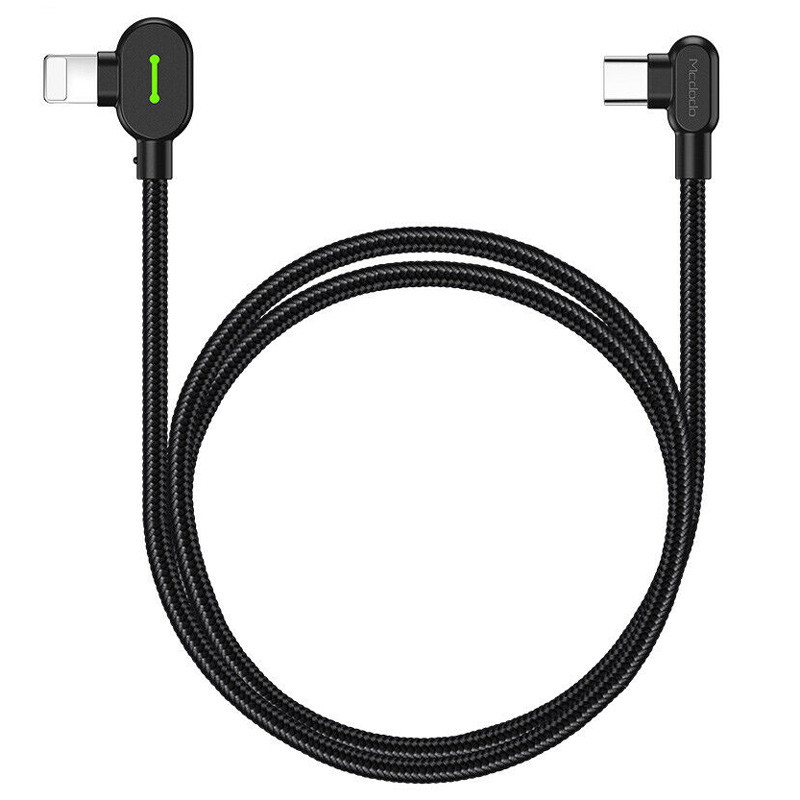 کابل تبدیل Mcdodo CA-7370 Type-C to Lightning 1.2m